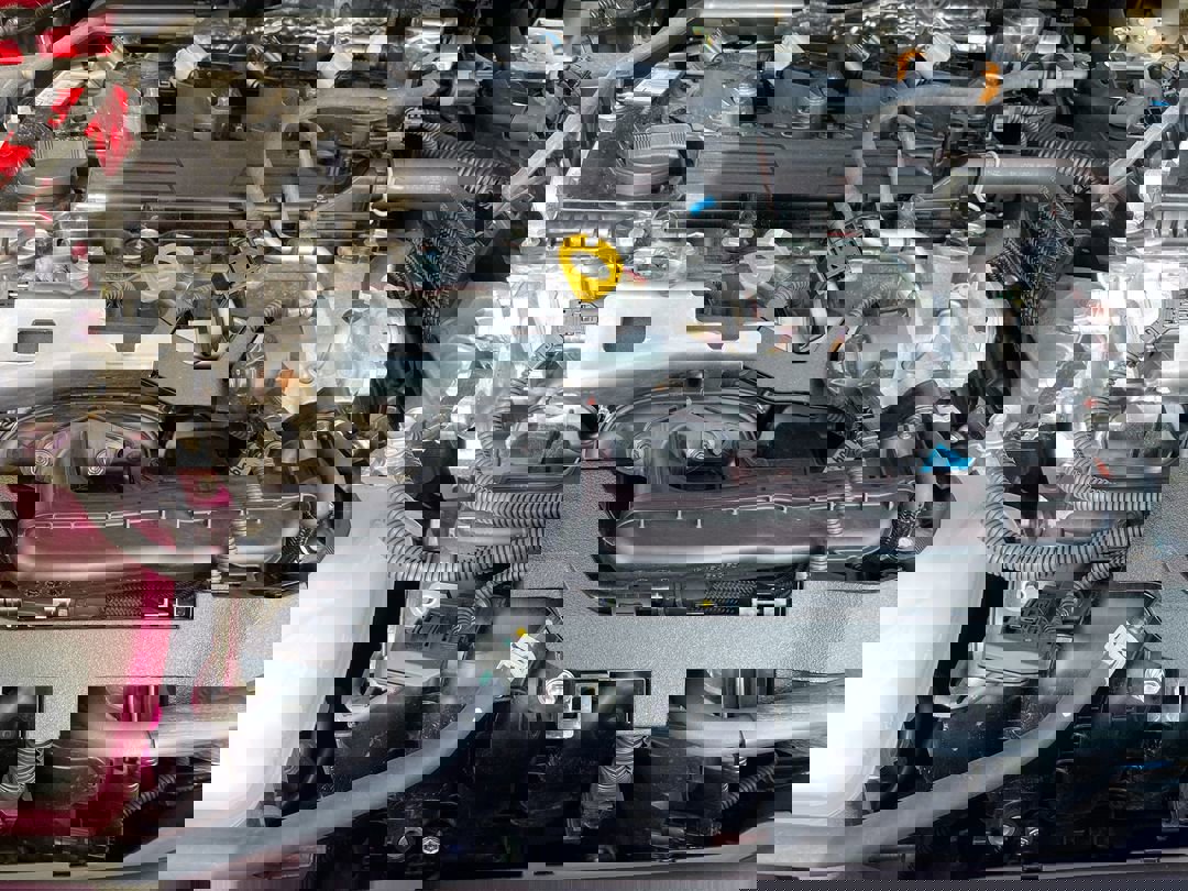 2024 Toyota Prius Prime SE - Photo 18