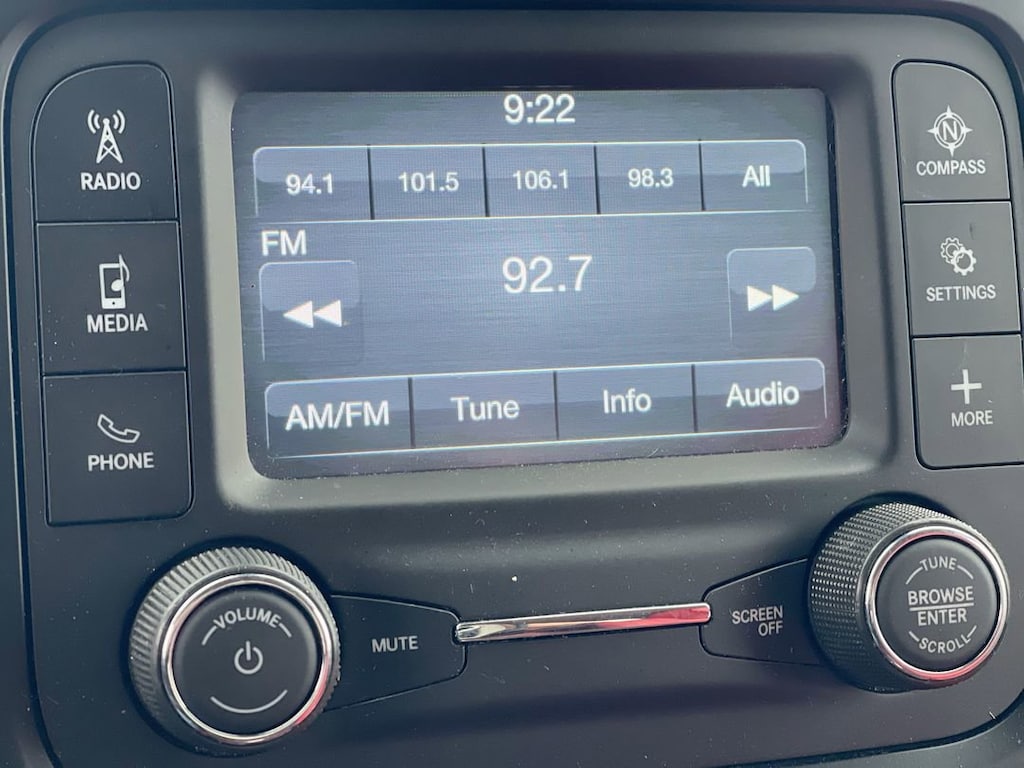 Used 2019 Ram 3500 Big Horn Truck Crew Cab