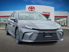 2026 Toyota Camry XLE AWD XLE AWD