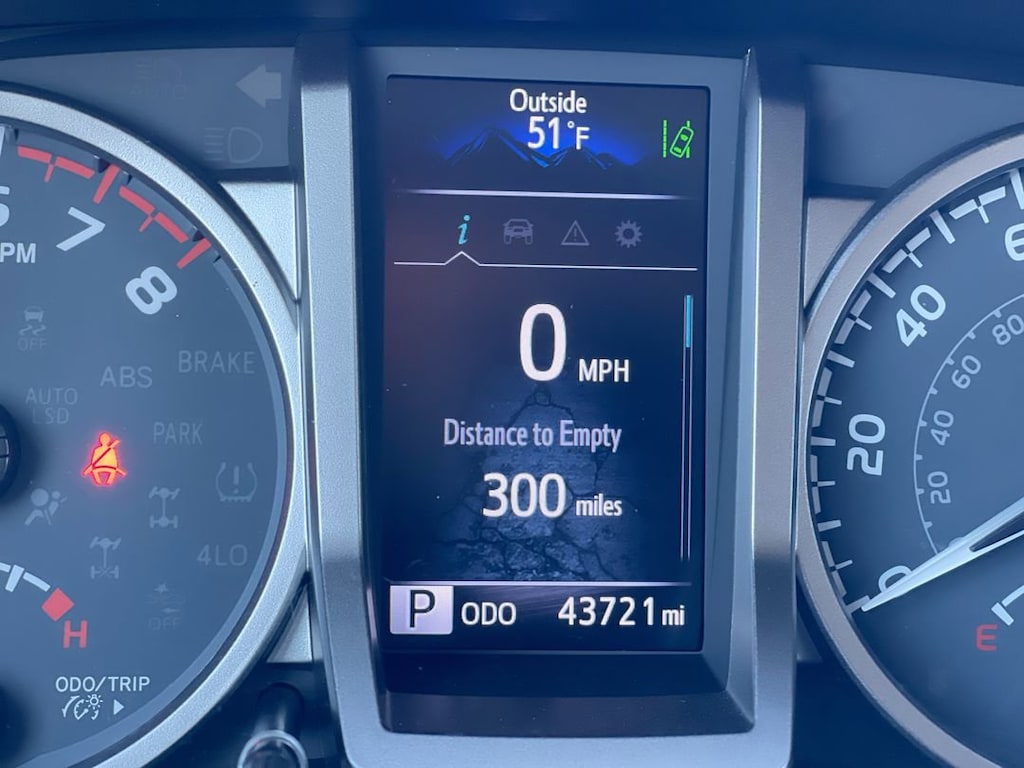 Certified 2022 Toyota Tacoma SR5 V6 Truck Double Cab