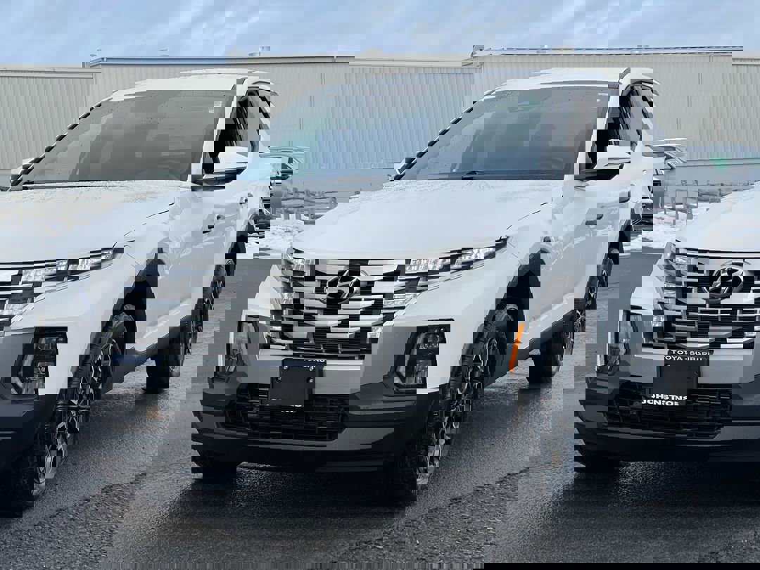 Used 2024 Hyundai Santa Cruz SEL with VIN 5NTJBDAE8RH093836 for sale in New Hampton, NY