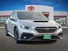 2023 Subaru WRX Limited Sedan