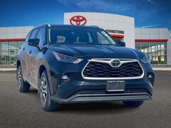 2023 Toyota Highlander XLE SUV