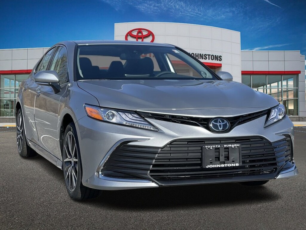 2024 New Toyota Camry For Sale New Hampton NY Near Middletown NY