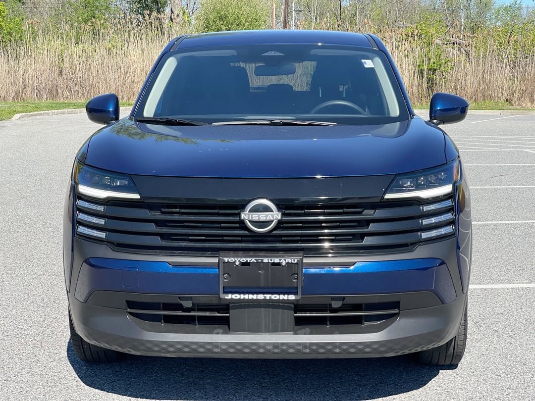 2025 Nissan Kicks SV AWD - Photo 12