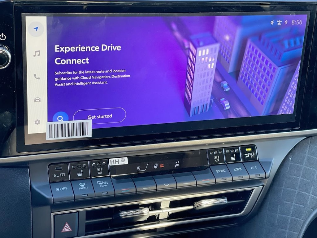 New 2026 Toyota Camry XLE AWD XLE AWD