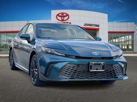 2026 Toyota Camry SE AWD SE AWD