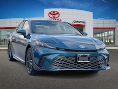 2026 Toyota Camry SE AWD SE AWD