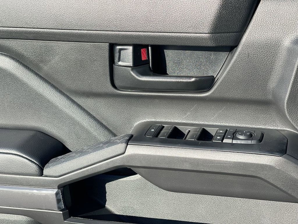 New 2026 Toyota Tacoma SR5 4X4 DOUBLE CAB