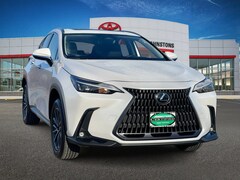2022 LEXUS NX 350 SUV