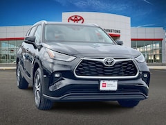 2024 Toyota Highlander XLE SUV