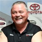 Staff member Michael Plunkett from 0fc74ec9d957