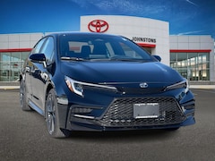 2026 Toyota Corolla SE SE