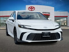 2026 Toyota Camry SE Sedan