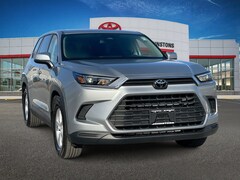 2025 Toyota Grand Highlander LE SUV