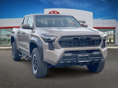 2026 Toyota Tacoma TRD Off-Road 4X4 DOUBLE CAB