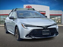 2025 Toyota Corolla Hatchback Nightshade Edition Hatchback