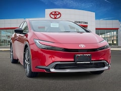 2025 Toyota Prius XLE AWD XLE AWD