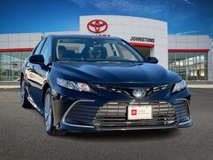 2024 Toyota Camry LE Sedan