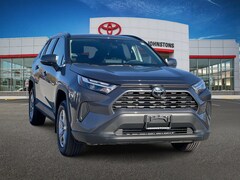 2025 Toyota RAV4 XLE XLE AWD SUV