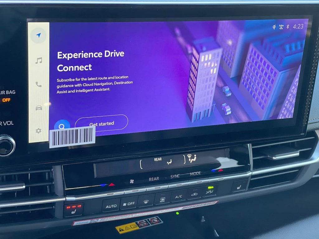 New 2026 Toyota Sienna Woodland Edition WOODLAND EDITION