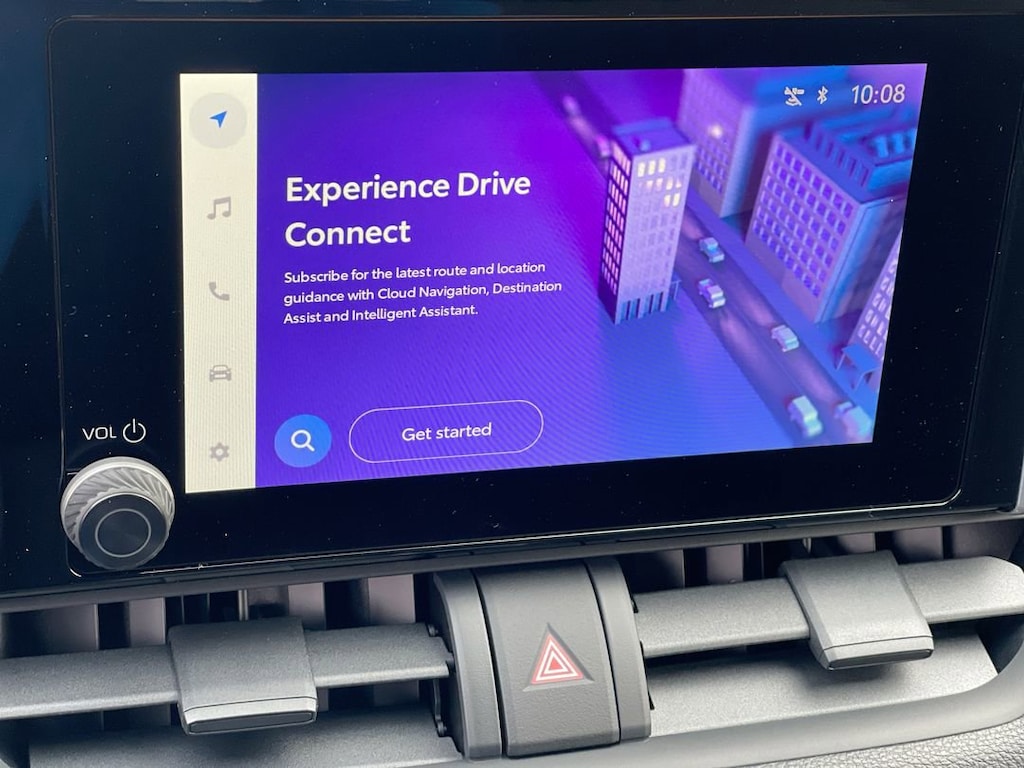 New 2025 Toyota RAV4 Hybrid XLE XLE AWD SUV