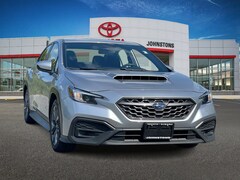 2023 Subaru WRX Base Sedan