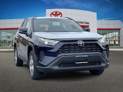 2025 Toyota RAV4 Hybrid XLE XLE AWD SUV