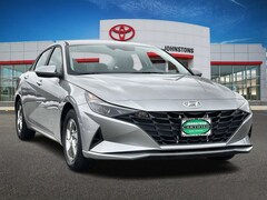 2021 Hyundai Elantra SE Sedan