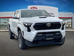 2025 Toyota Tacoma TRD Sport 4X4 DOUBLE CAB
