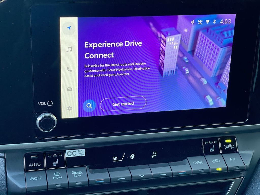 New 2026 Toyota Camry Nightshade NIGHTSHADE