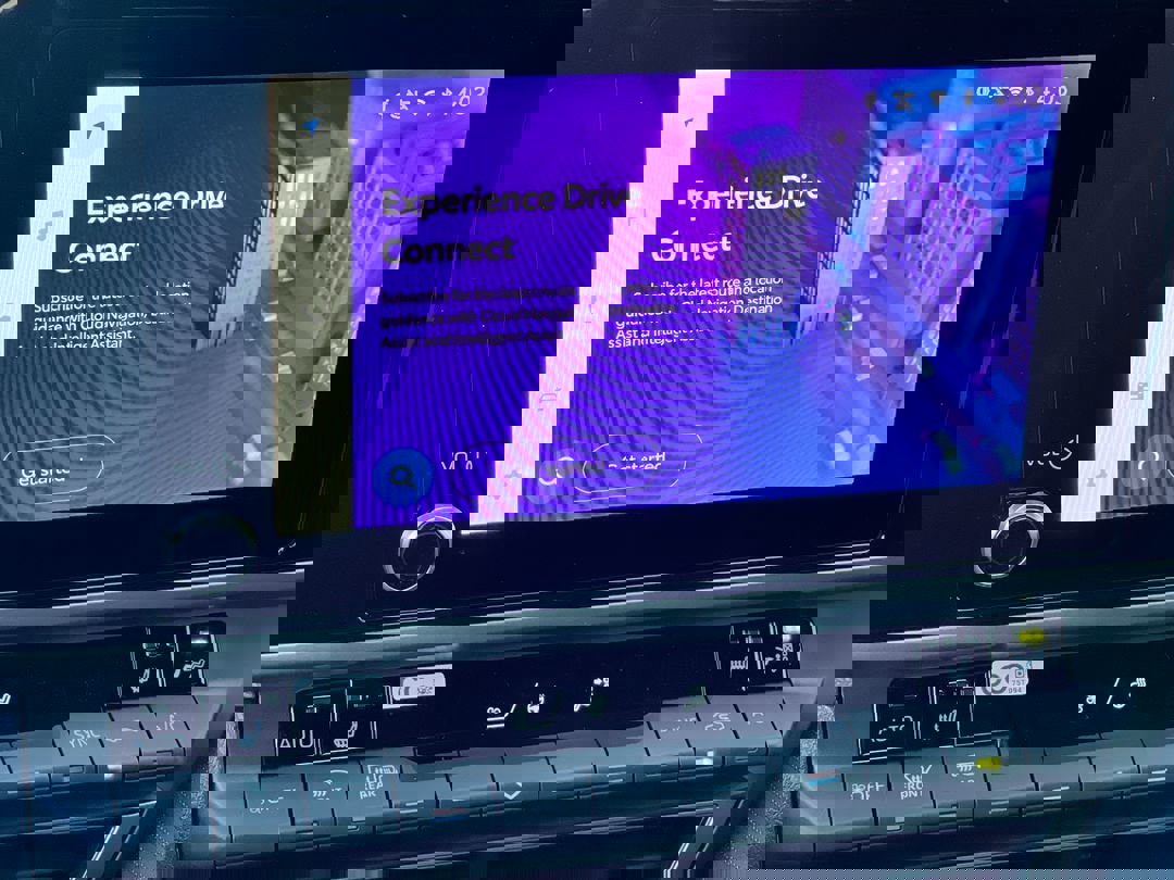 2026 Toyota Camry photo 4