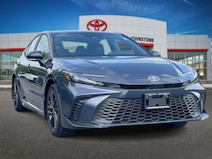 2026 Toyota Camry SE Sedan