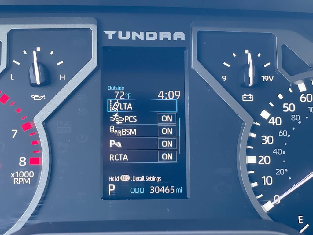 Certified 2023 Toyota Tundra SR5 3.5L V6 Truck CrewMax