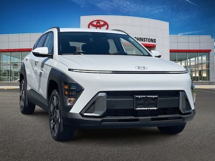2025 Hyundai Kona SEL SUV