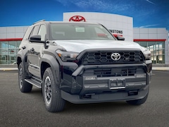 2025 Toyota 4Runner i-FORCE MAX TRD Off-Road Premium 4WD TRD OFF-RD PREM