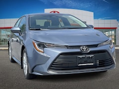 2025 Toyota Corolla LE LE