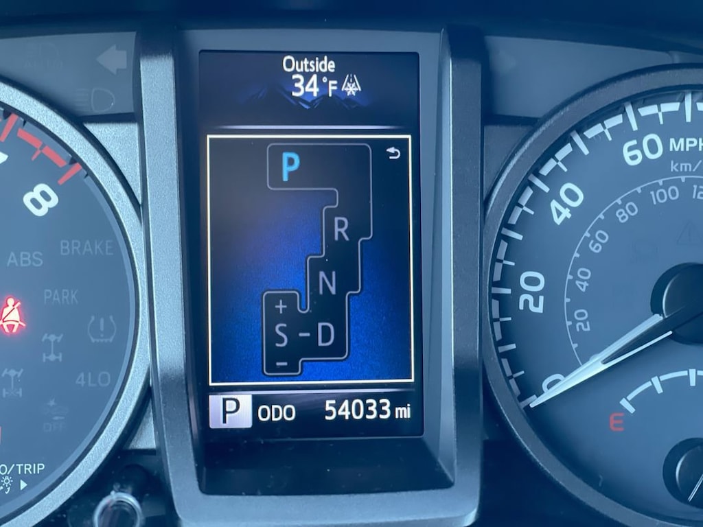 Certified 2023 Toyota Tacoma TRD Off Road V6 Truck Double Cab