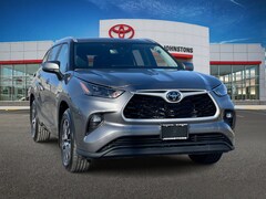 2025 Toyota Highlander XLE SUV