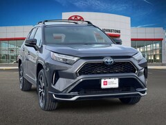 2023 Toyota RAV4 Prime XSE SUV
