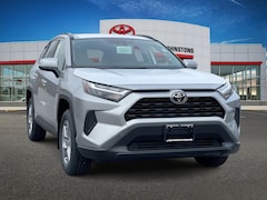 2025 Toyota RAV4 Hybrid XLE XLE AWD SUV