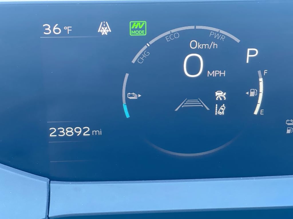 Used 2024 Toyota Prius Prime XSE Premium Hatchback