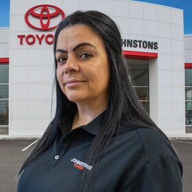 Staff member Natacha Generali from addd6872506c