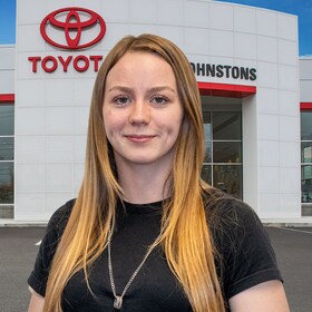 Staff member Judy Edwards from 0fc74ec9d957