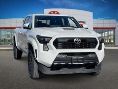 2025 Toyota Tacoma TRD Sport 4X4 DBL CAB LONG BED