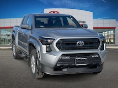 2026 Toyota Tacoma SR5 4X4 DOUBLE CAB