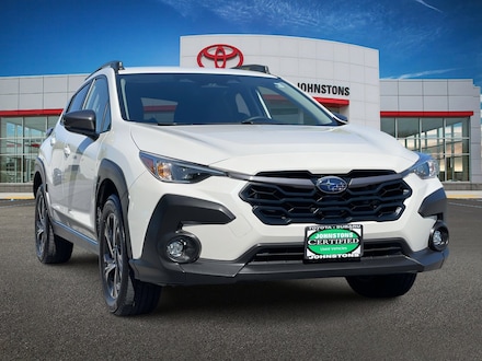 2024 Subaru Crosstrek Premium SUV