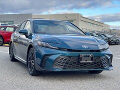 2026 Toyota Camry SE AWD SE AWD