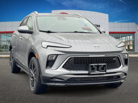 2024 Buick Encore GX Sport Touring SUV