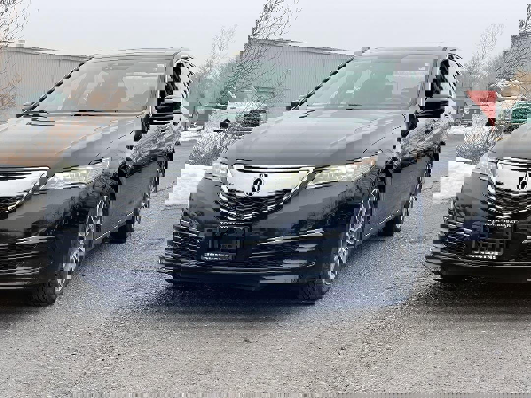 Used 2016 Acura TLX Technology Package with VIN 19UUB3F53GA000614 for sale in New Hampton, NY